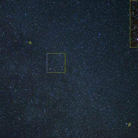 変光星はくちょう座χ (22-04-04)