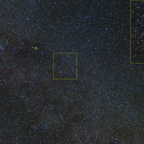 変光星はくちょう座χ (22-04-07)