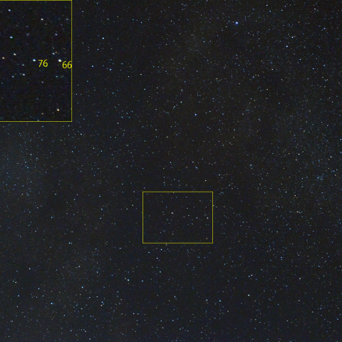 変光星わし座R (22-04-24)