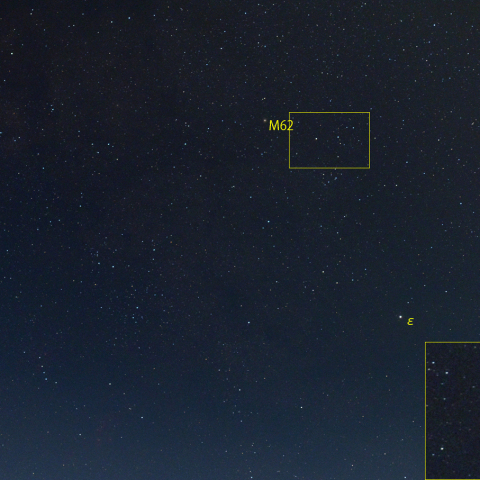 変光星さそり座RR (22-04-24)