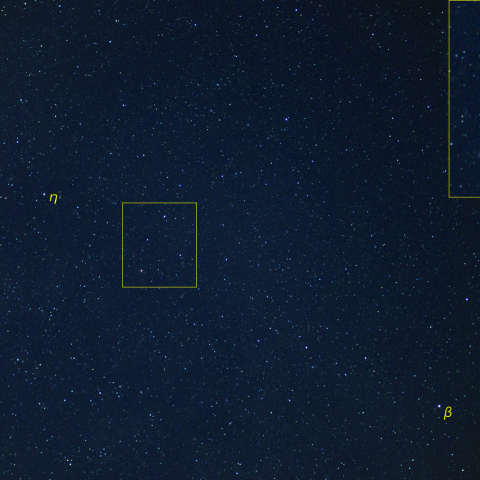 はくちょう座χ (22-04-28)