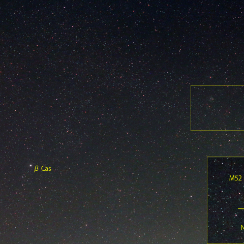 カシオペヤ座新星付近 (22-04-30)