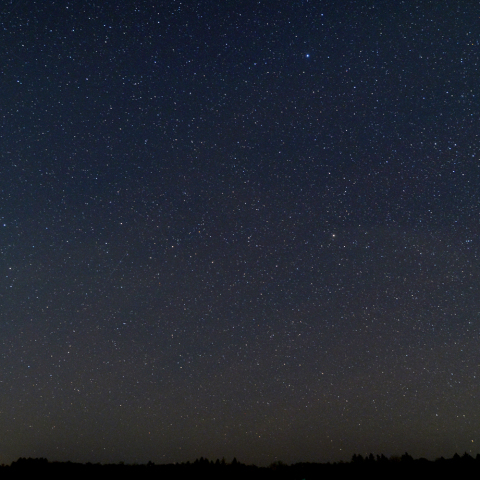 うみへび座とその周辺