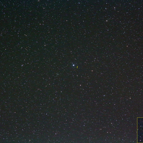 ZTF彗星 (22-09-21)