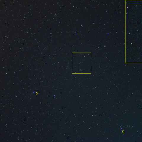 変光星りゅう座R