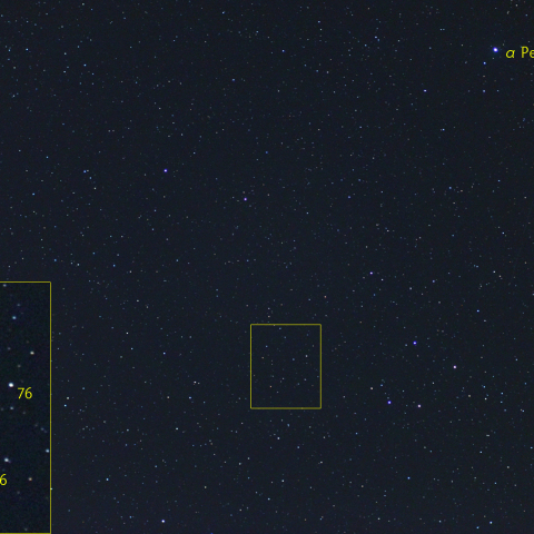 変光星ペガスス座S (22-11-16)