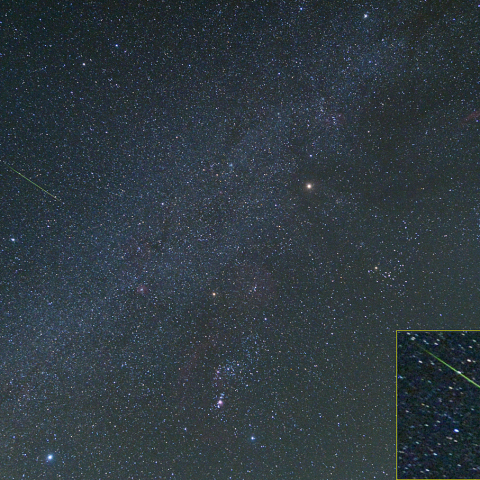 しし座流星群-1 (22-11-23)