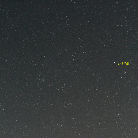 C/2022E3 ZTF彗星 (23-02-01)