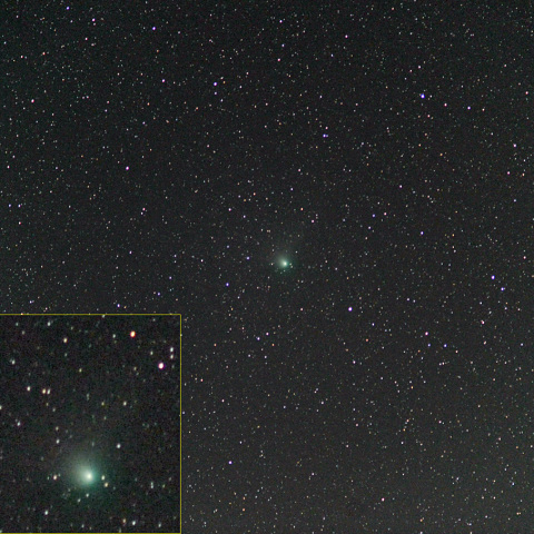 C/2022E3 ZTF彗星 (23-02-01)