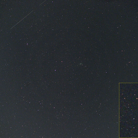 C/2022E3 ZTF彗星 (23-02-07)