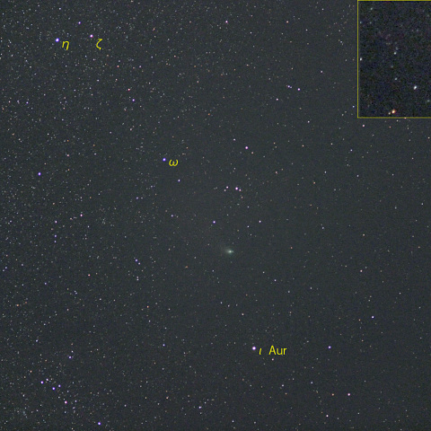 C/2022E3 ZTF彗星 (23-02-08)