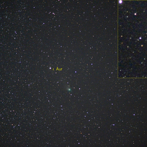 C/2022E3 ZTF彗星 (23-02-09)