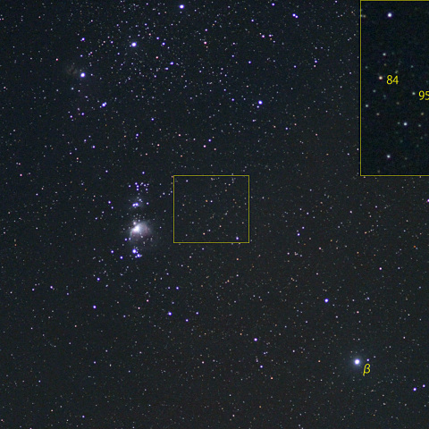 オリオン座S (23-03-14)