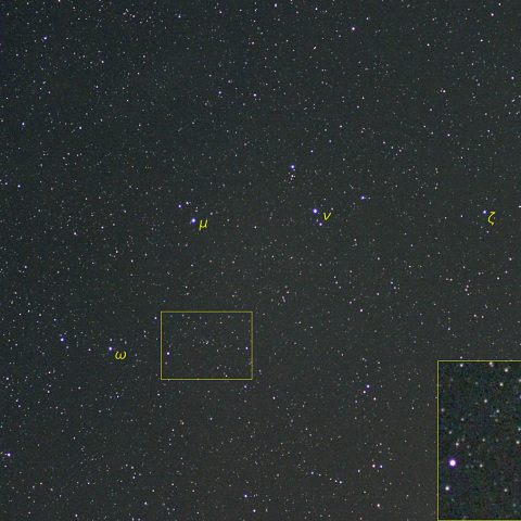 C/2022E3 ZTF彗星 (23-03-20)