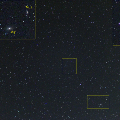 おおぐま座R (23-03-29)