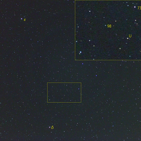 おとめ座U (23-03-29)