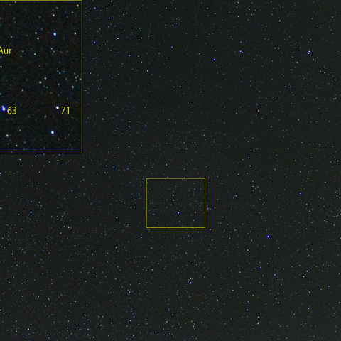 変光星ぎょしゃ座R (23-04-10)