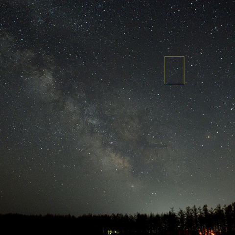 4月こと座流星群-1 (23-04-23)