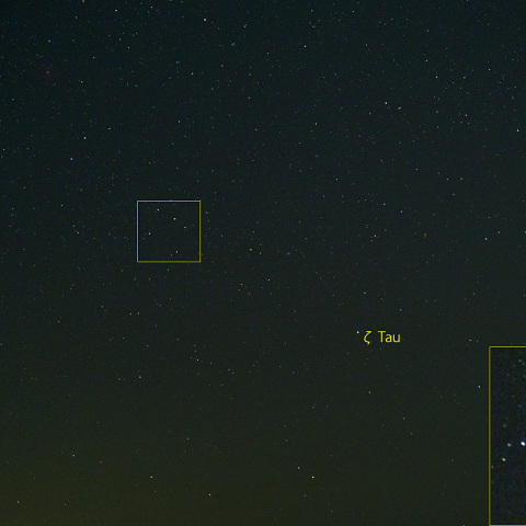 オリオン座U (23-05-11)