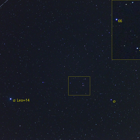 しし座R (23-05-11)