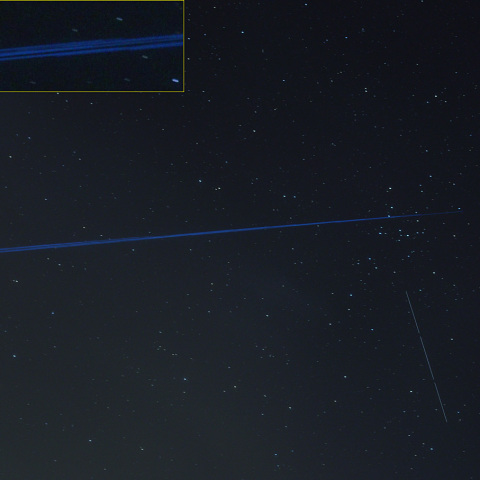 スターリンク衛星 (23-05-22)