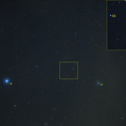 しし座R (23-05-22)