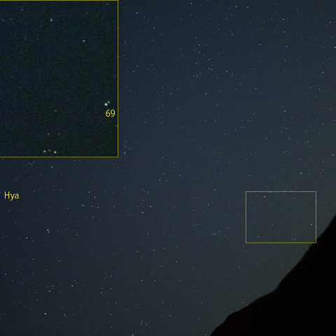 うみへび座T (23-05-24)