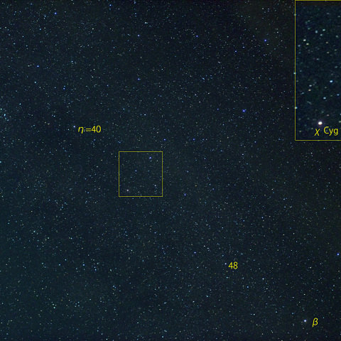 はくちょう座χ (23-05-24)