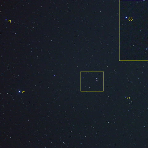 しし座R (23-05-24)