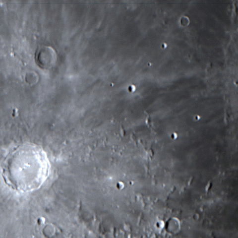 コペルニクスとケプラー