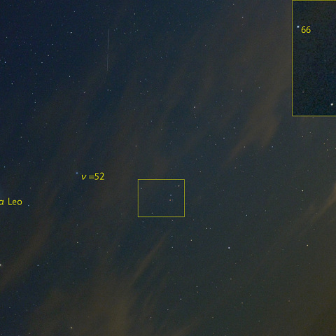 しし座R (23-06-20)