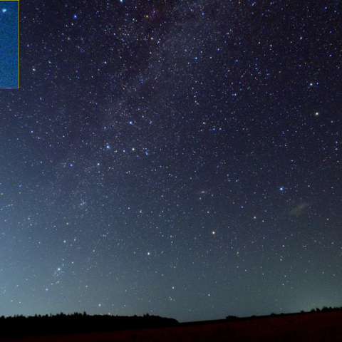 ペルセウス座流星群 (23-08-17)