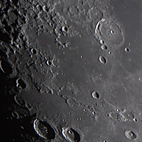 ポシドニウスからアトラス・ヘラクレス