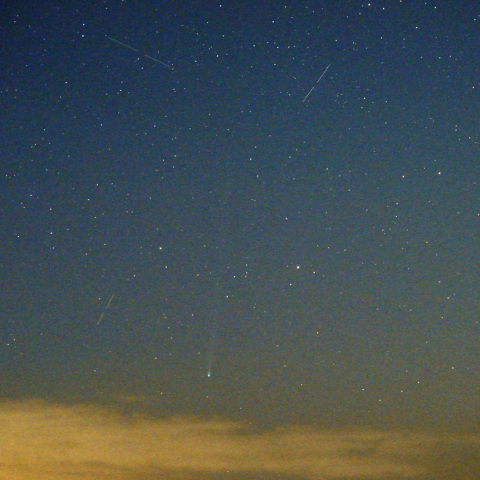 西村彗星 (23-09-08) -2