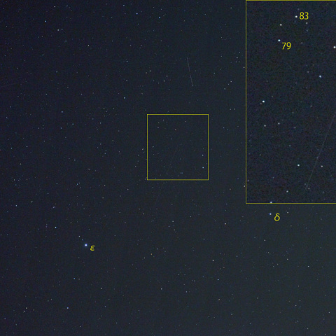 おおぐま座T (23-10-08)