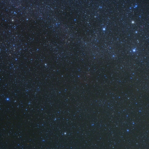 カシオペヤからケフェウス