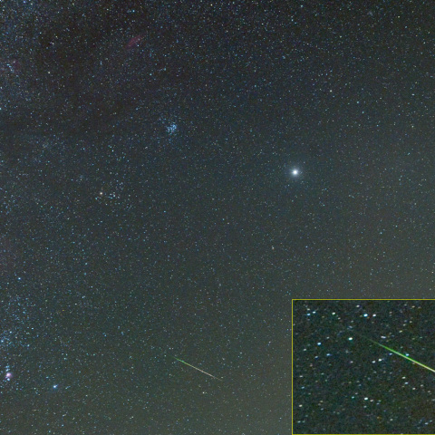 オリオン座流星群-N1 (23-10-22)