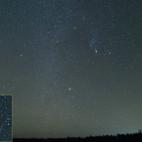 ふたご座ε流星群-N1 (23-10-22)