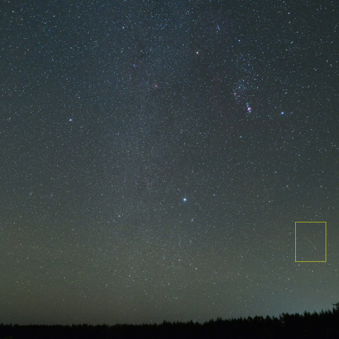 オリオン座流星群-N4 (23-10-22)