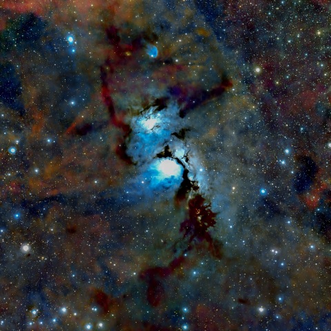 M78星雲