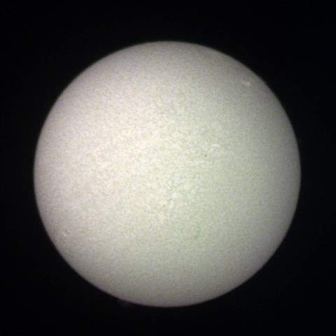 8-18 太陽(Hα補正なし)