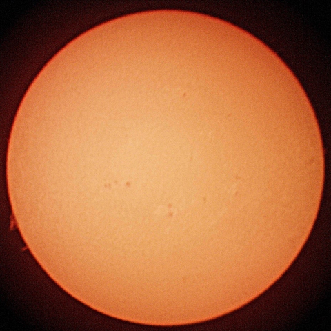 12-18 太陽(プロミネンス優先処理)