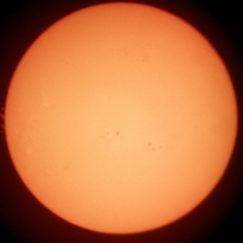 12-10 太陽(プロミネンス強調優先処理)