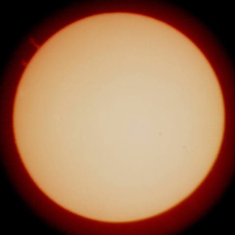 12-21 太陽(プロミネンス優先処理)