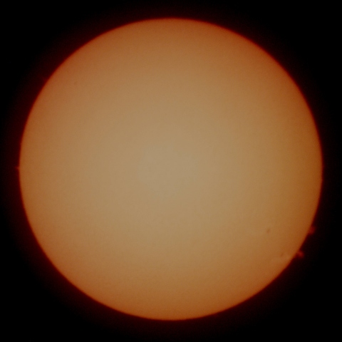 12-23 太陽(プロミネンス優先処理)