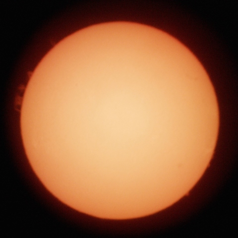 12-25 太陽(プロミネンス優先処理)