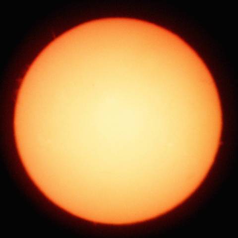 12-26 太陽(プロミネンス優先処理)