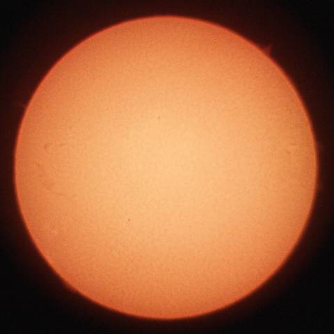 12-28 太陽(プロミネンス優先処理)