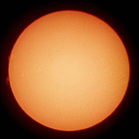 12-30 太陽(プロミネンス優先処理)