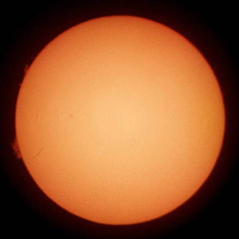 01-02 太陽(プロミネンス優先処理)